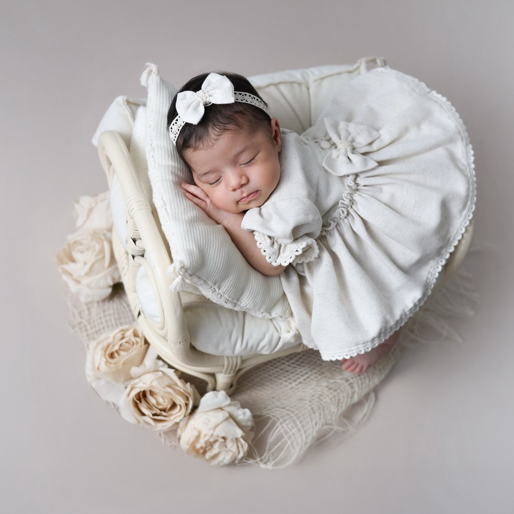 Baby Clothing Brand - Accesorios de Fotografía para Recién Nacidos,