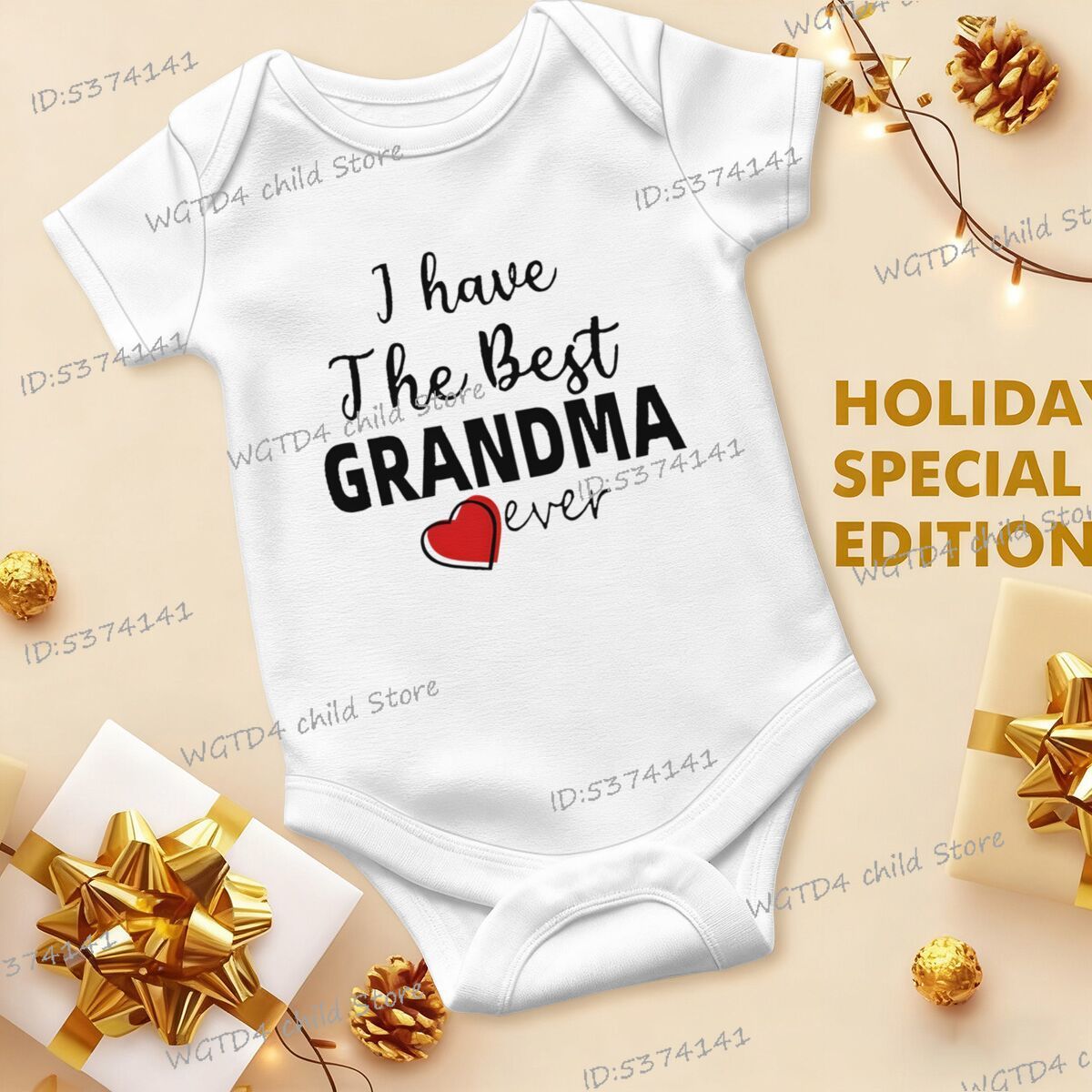 Baby Clothing Outlet - Monos divertidos para bebés, ropa de