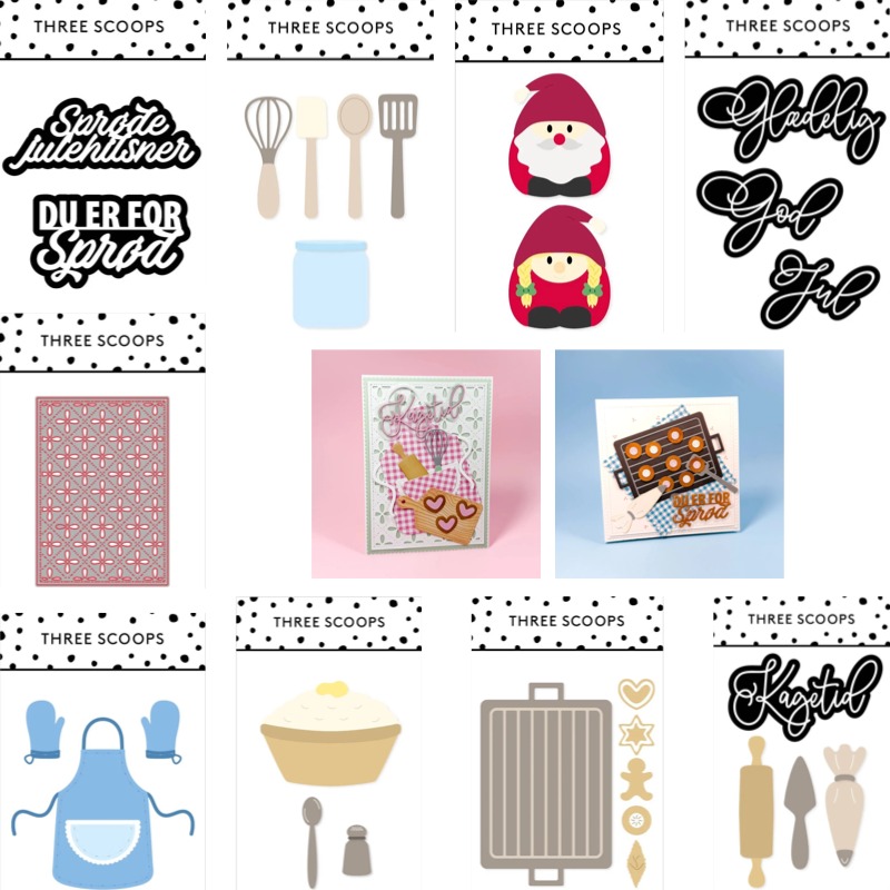 Baby Clothing Bag - Troqueles de metal para manualidades con