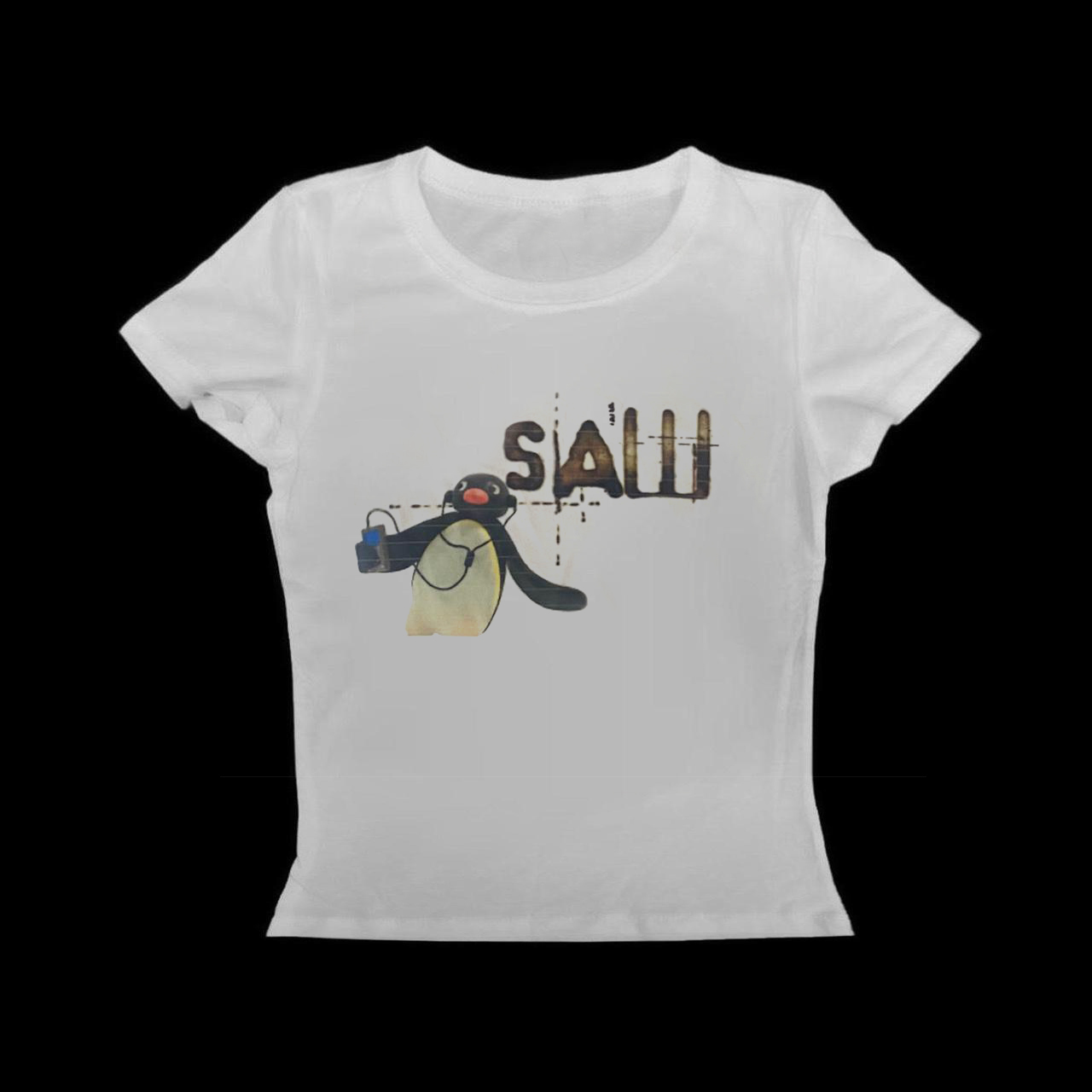 Baby Clothing For Sale - Camisola gótica Emo Girl de los
