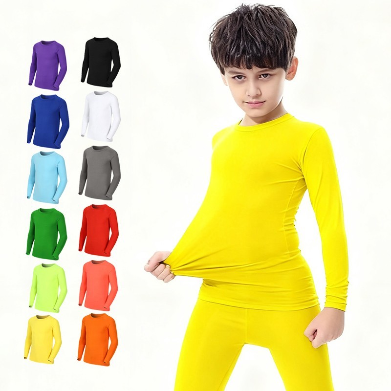 Baby Clothing Size - Niños niños niño niña corriendo camiseta