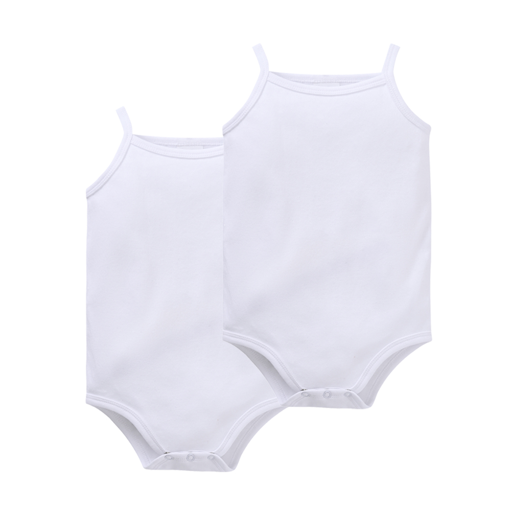 Baby Clothing Designer - Novedad de verano, chaleco con tirantes