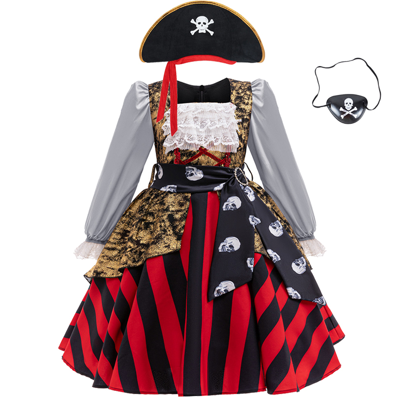 Baby Q Clothing - Disfraz de Princesa de Película para