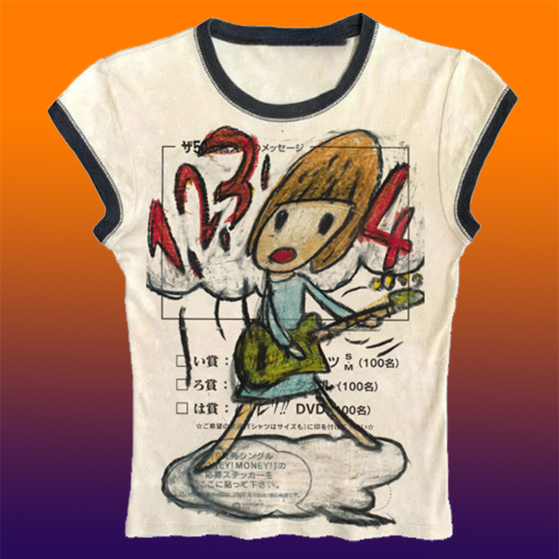 Baby Clothing For Sale - Ropa Popular coreana Y2K para mujer,