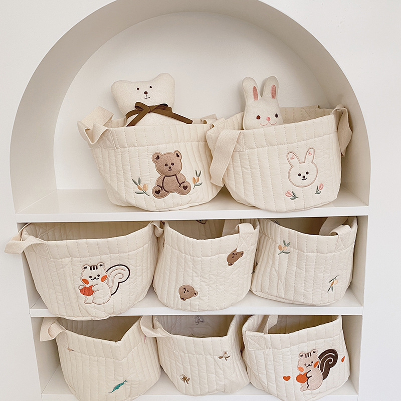 Baby Clothing Clearance - Bolsa de almacenamiento de pañales para