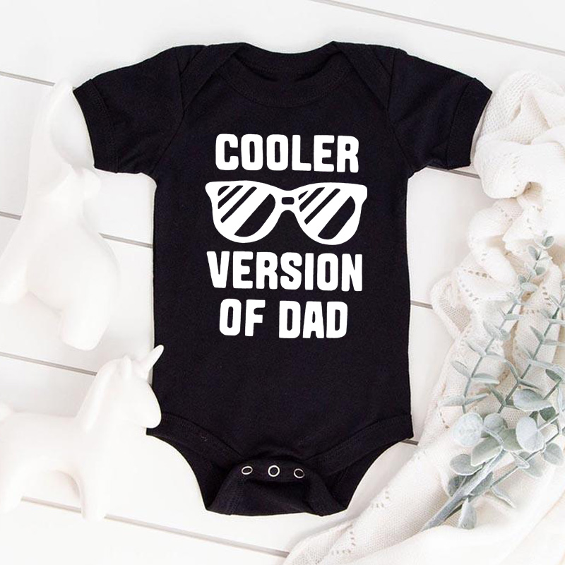 Baby Clothing Brand - Ropa divertida para recién nacidos, mono