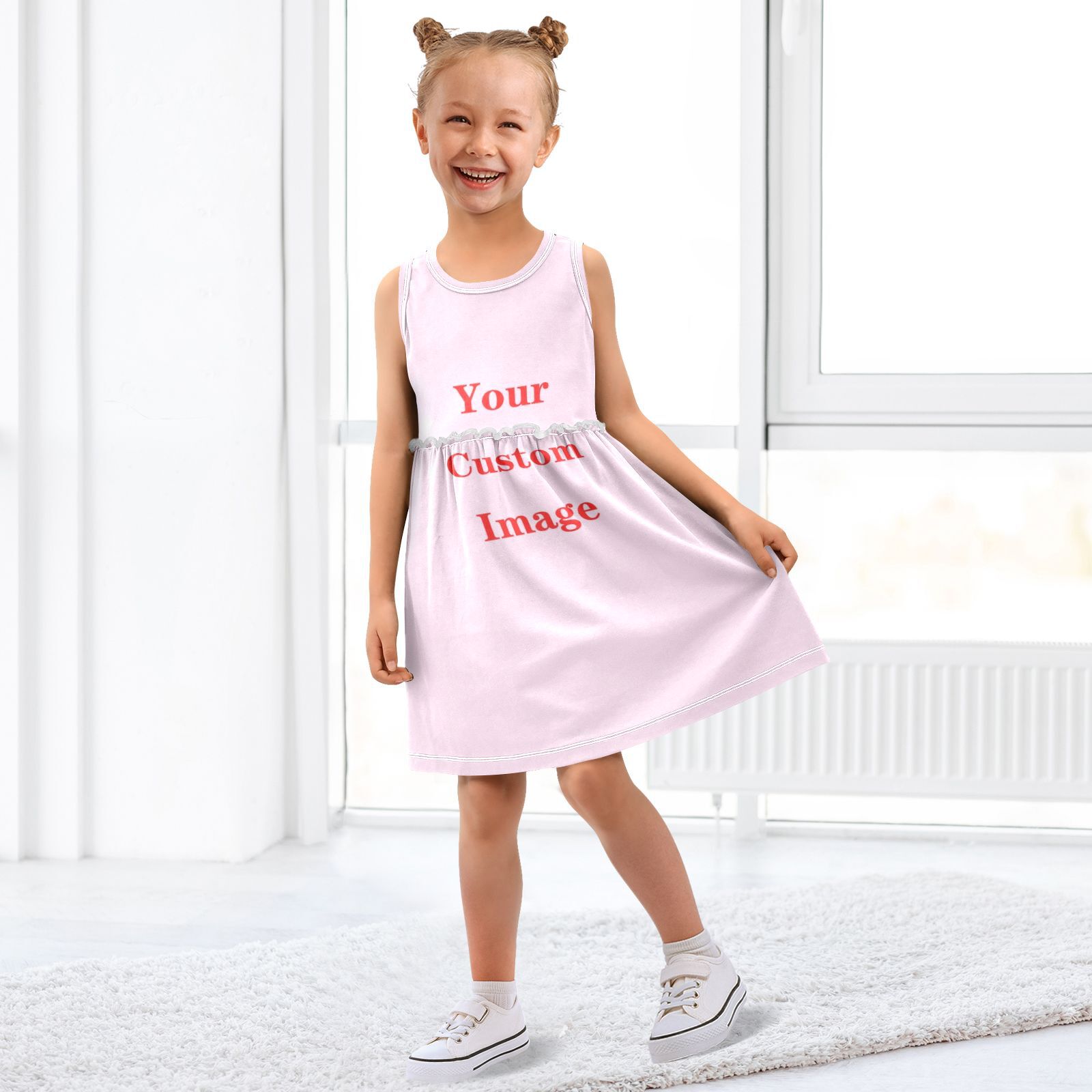 Baby Clothing Images - Ropa para niñas, nuevos vestidos sin