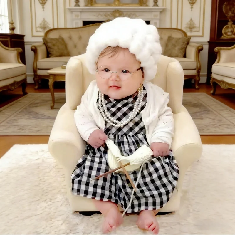 Baby Clothing Outlet - Accesorios de fotografía para recién nacidos,