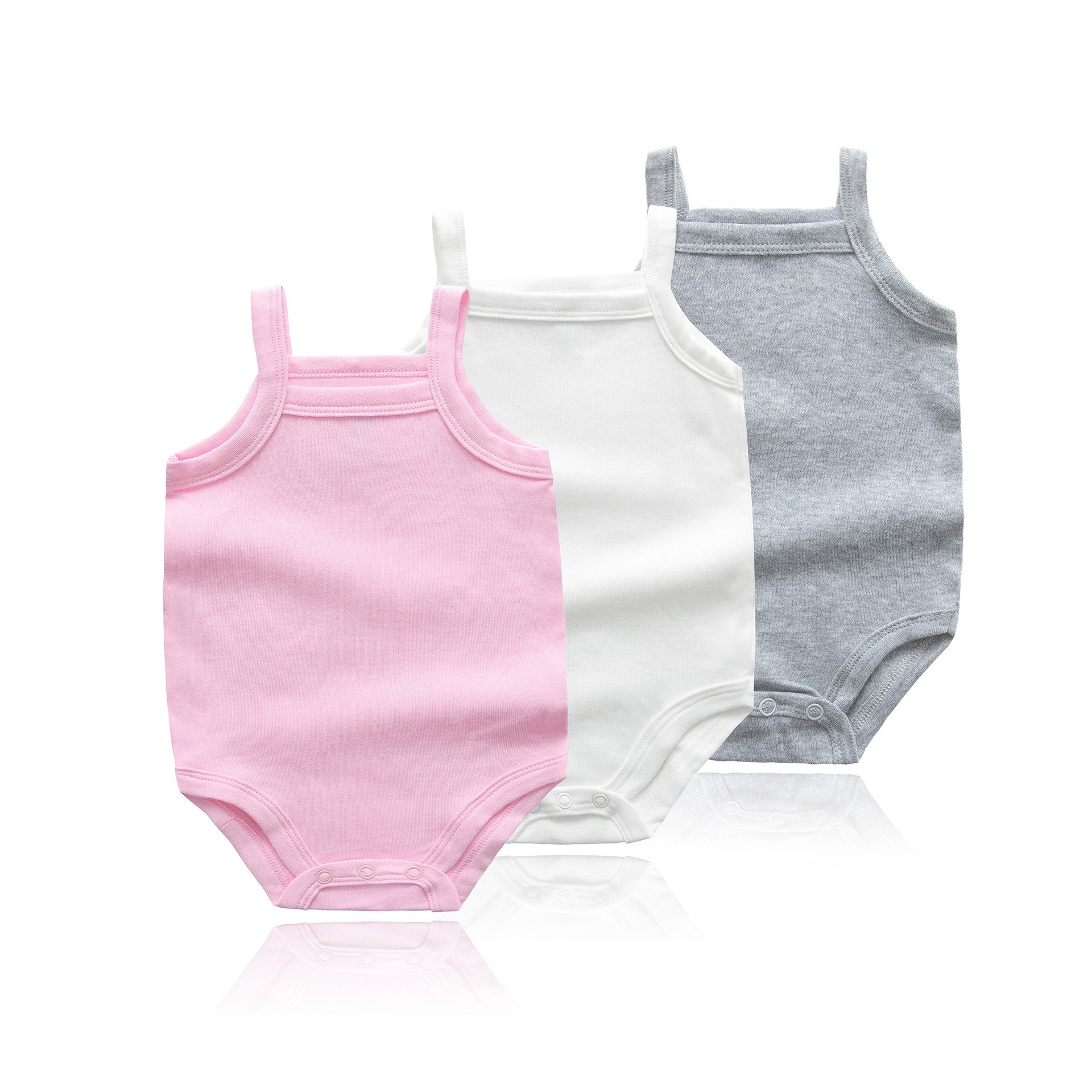 Baby Clothing Outlet - Ropa de verano para niña de