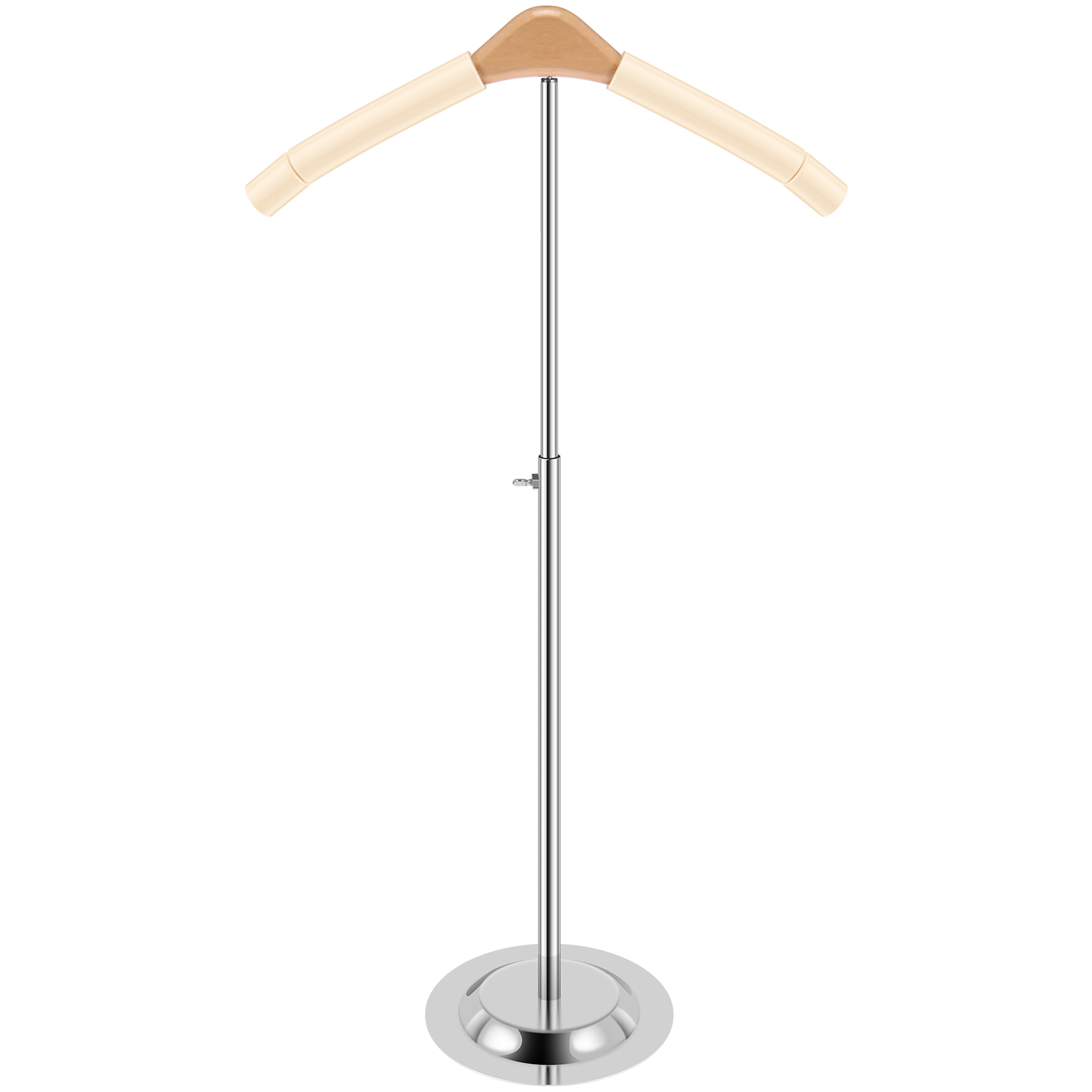 Baby Clothing Display Stand - Exhibición de camisetas ajustable para chico