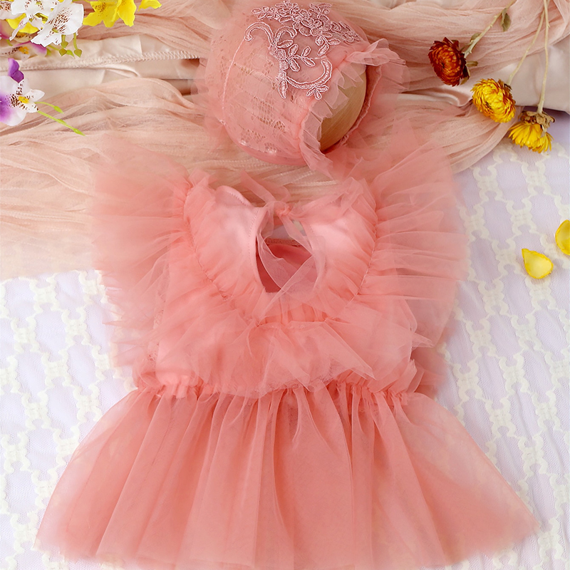 Ylsteed-Conjunto de sombrero y - Baby Clothing Brand reseña y precio
