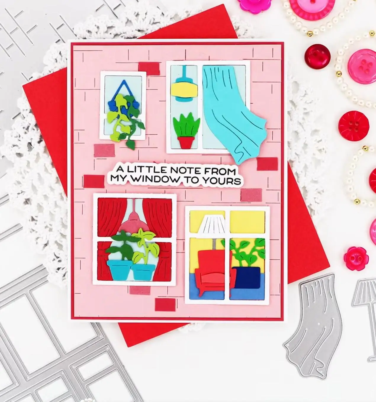 Julio 2026: Troqueles de corte - Baby Clothing Bag reseña y precio