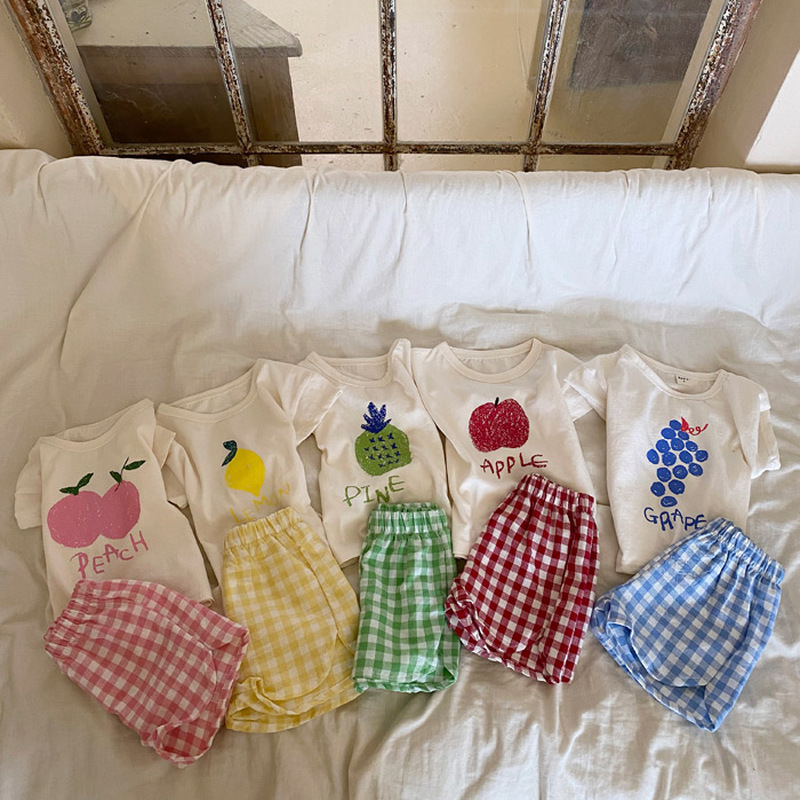 Conjuntos de pijamas para bebé - Baby Clothing For Sale reseña y precio