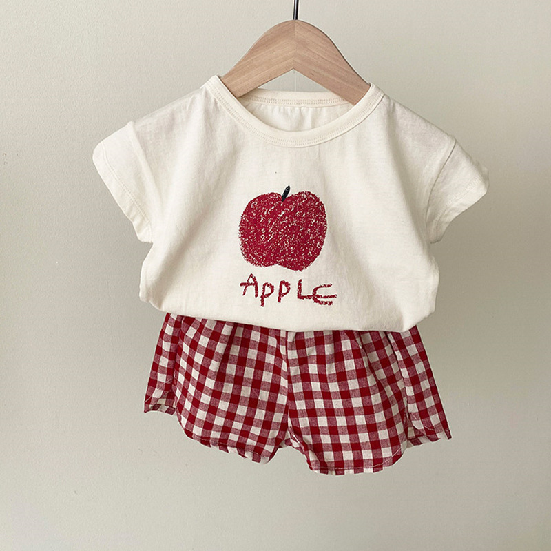 Conjuntos de pijamas para bebé - Baby Clothing For Sale reseña y precio