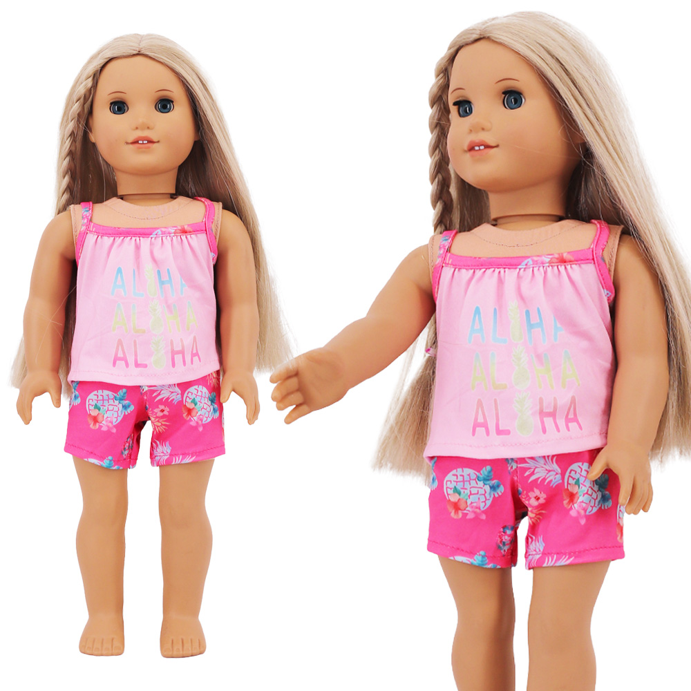 Ropa de Verano para Muñecas de - Baby Clothing For Sale reseña y precio