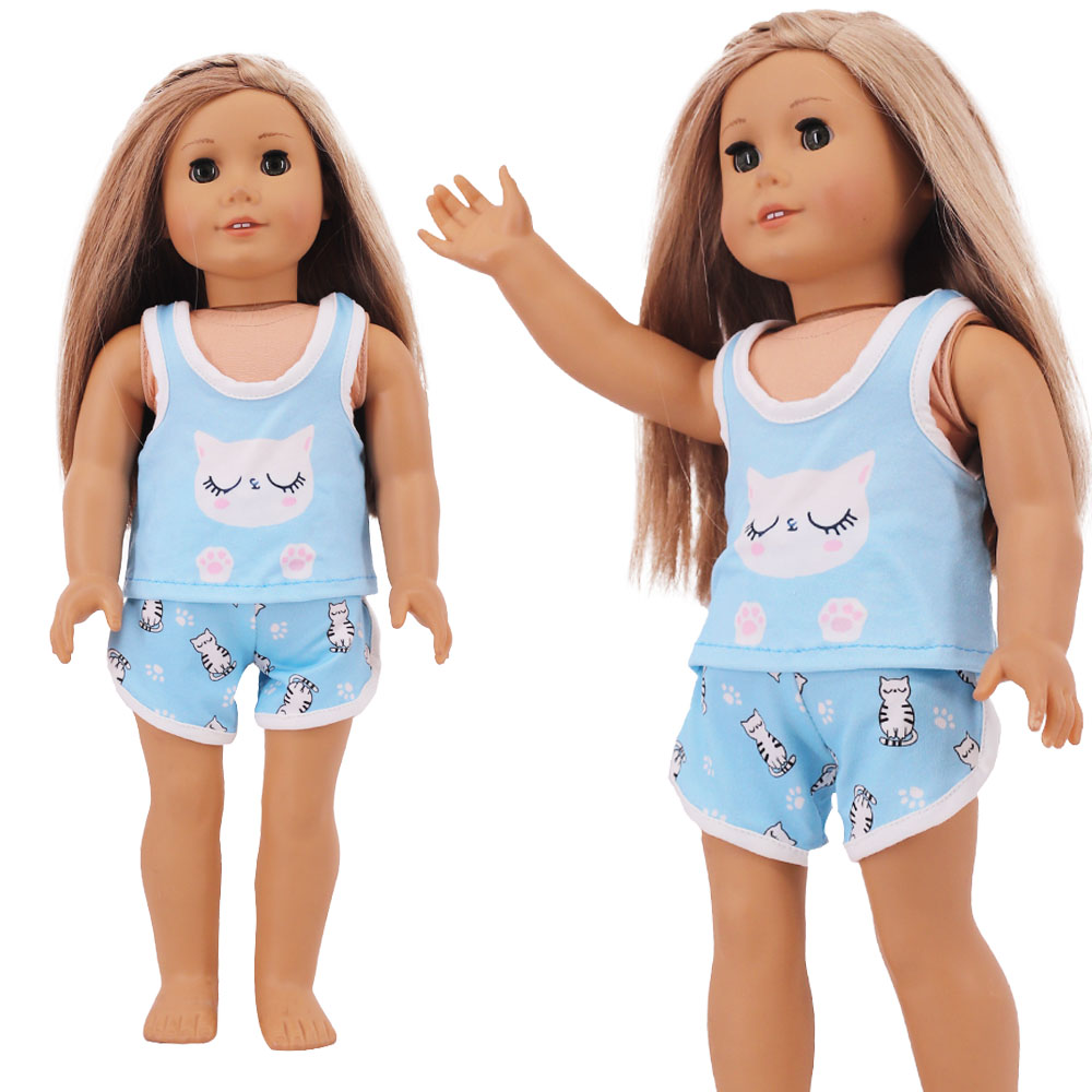 Ropa de Verano para Muñecas de - Baby Clothing For Sale reseña y precio