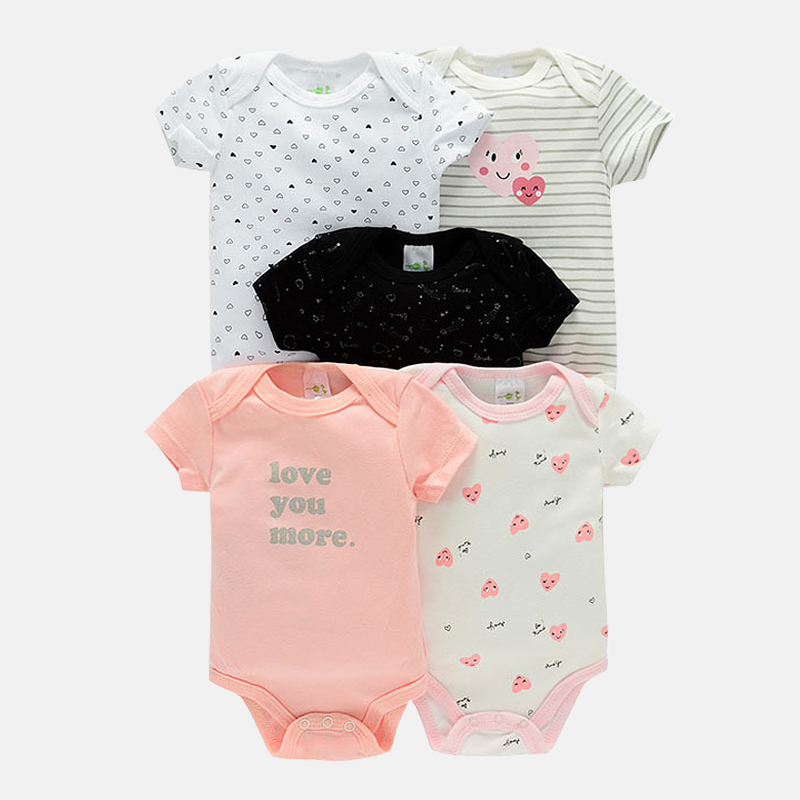 Ircomll, 5 par/lote, ropa para - Baby Clothing Outlet reseña y precio