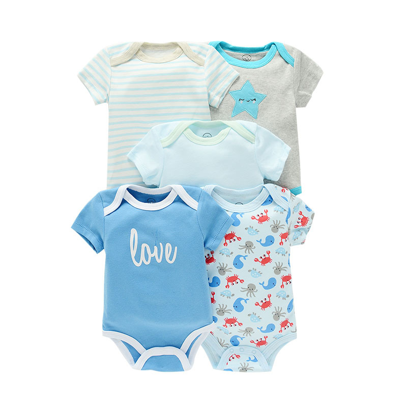 Ircomll, 5 par/lote, ropa para - Baby Clothing Outlet reseña y precio
