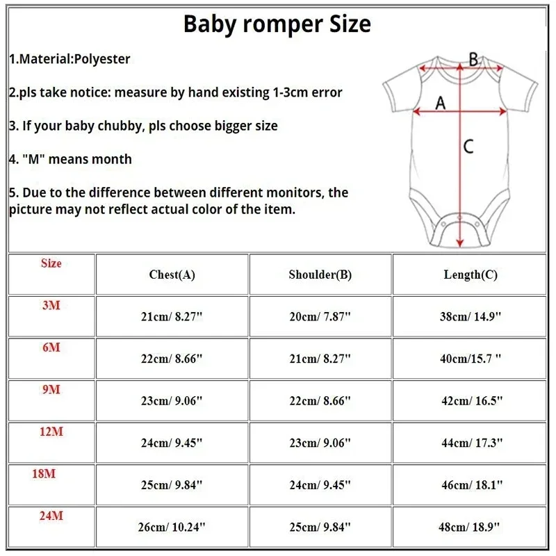 Mono personalizado para bebé c - Baby Clothing Names reseña y precio
