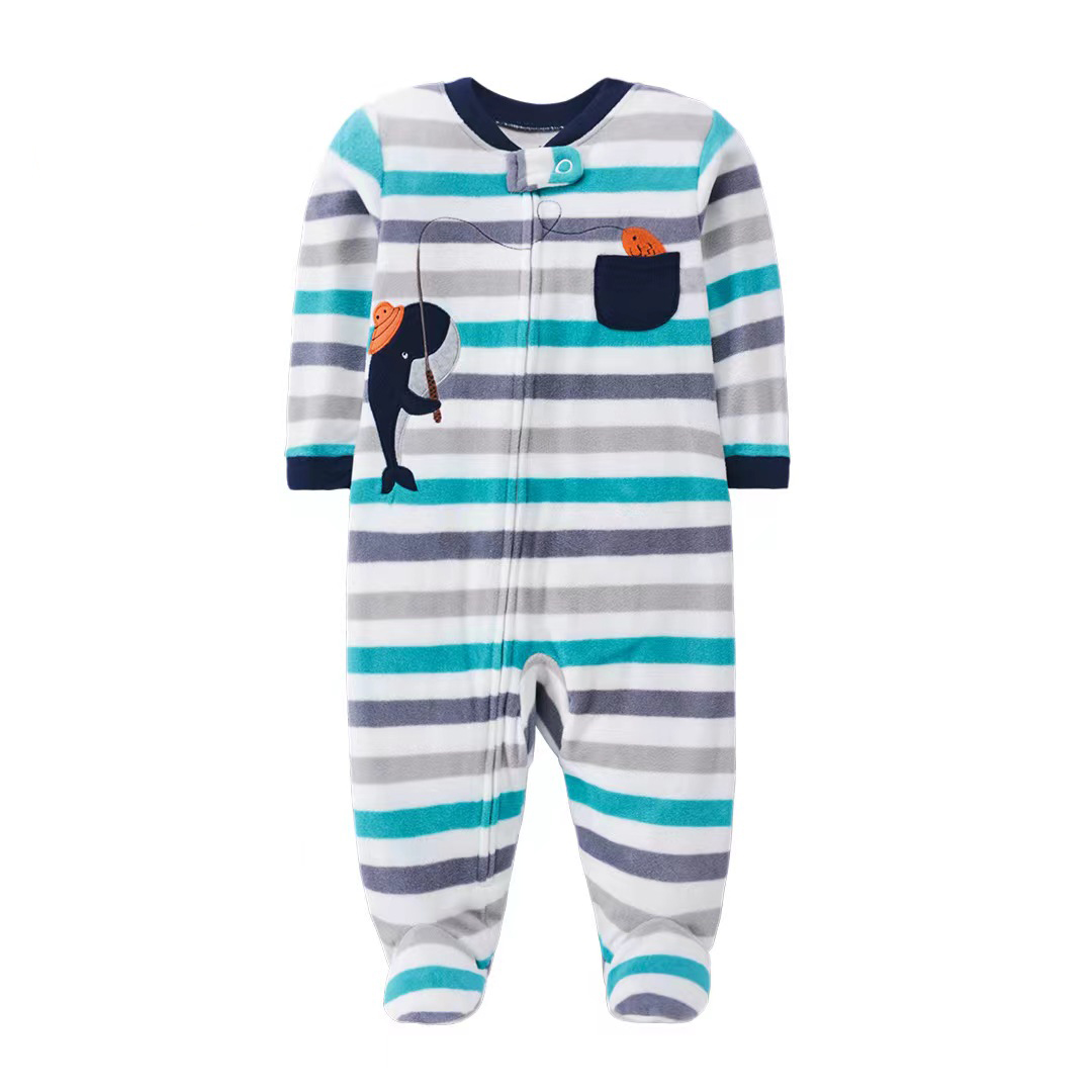 Peleles para bebé recién nacid - Baby Clothing Brand reseña y precio