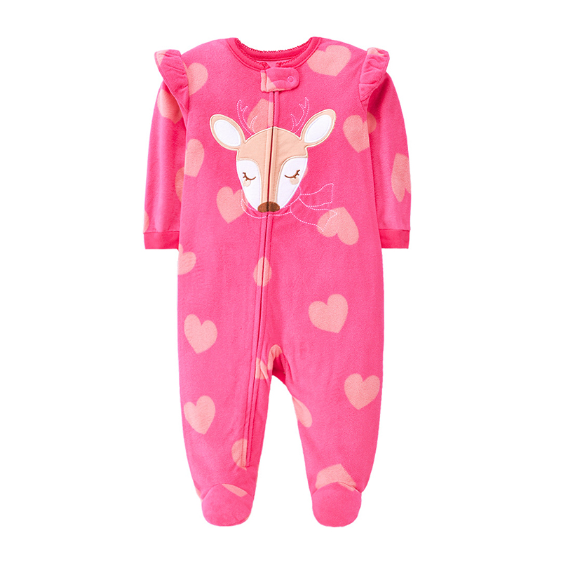 Peleles para bebé recién nacid - Baby Clothing Brand reseña y precio