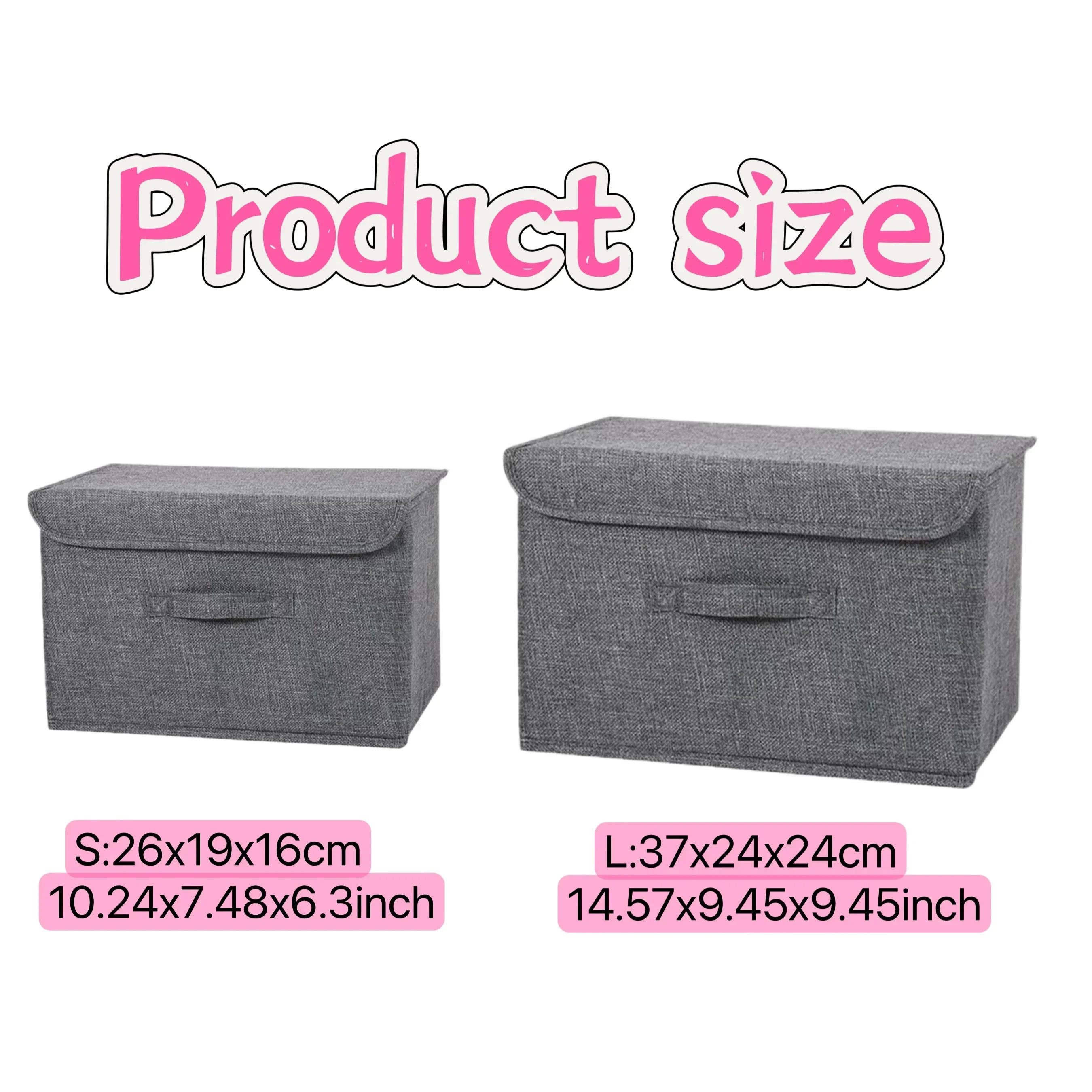 Organizador de almacenamiento  - Baby Clothing Clearance reseña y precio
