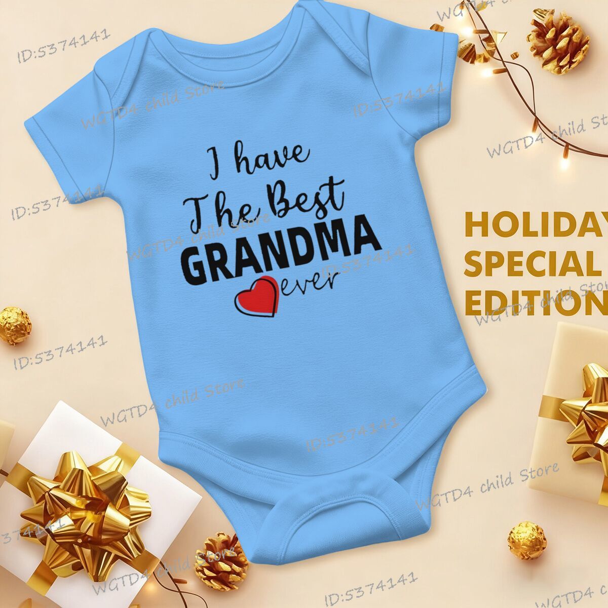 Monos divertidos para bebés, r - Baby Clothing Outlet reseña y precio