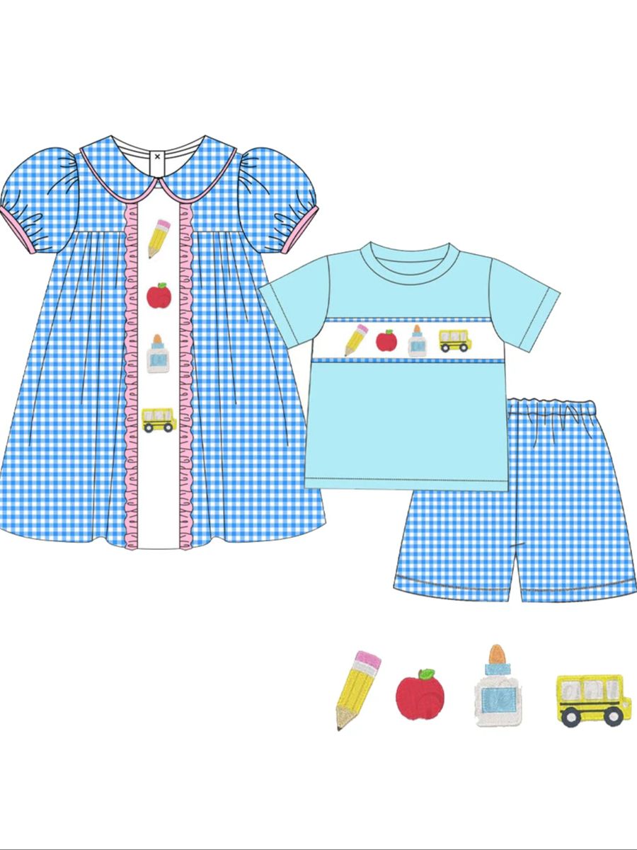 Diseño personalizado, traje de - Baby Clothing Designer reseña y precio