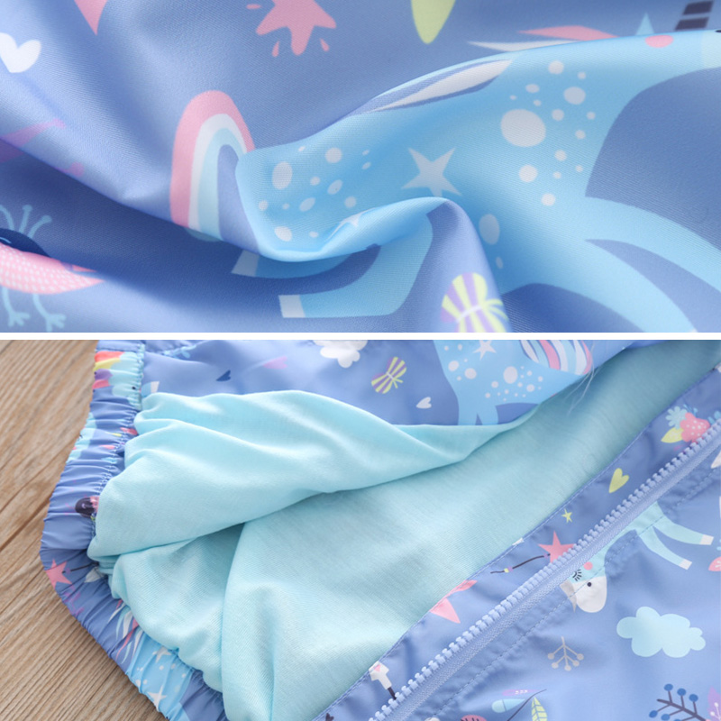 Chaqueta de conejo para niñas, - Baby Clothing Easter reseña y precio