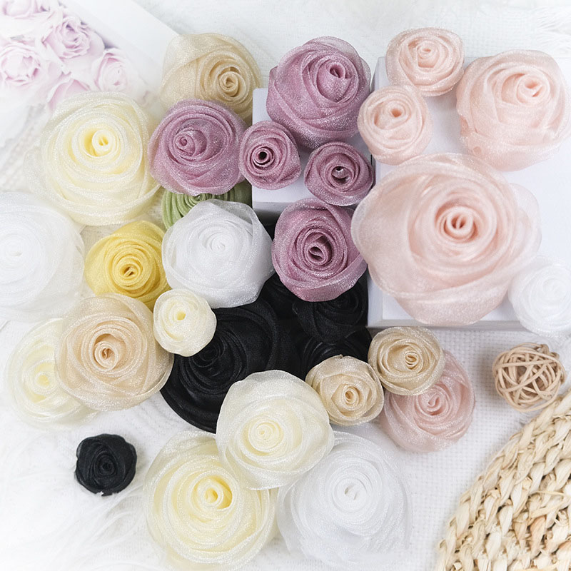 Cabeza de Rosa de Nieve de Org - Baby Clothing Designer reseña y precio