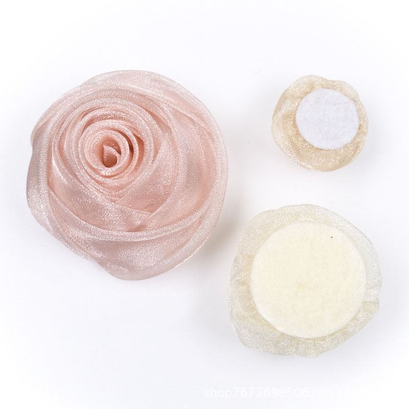 Cabeza de Rosa de Nieve de Org - Baby Clothing Designer reseña y precio
