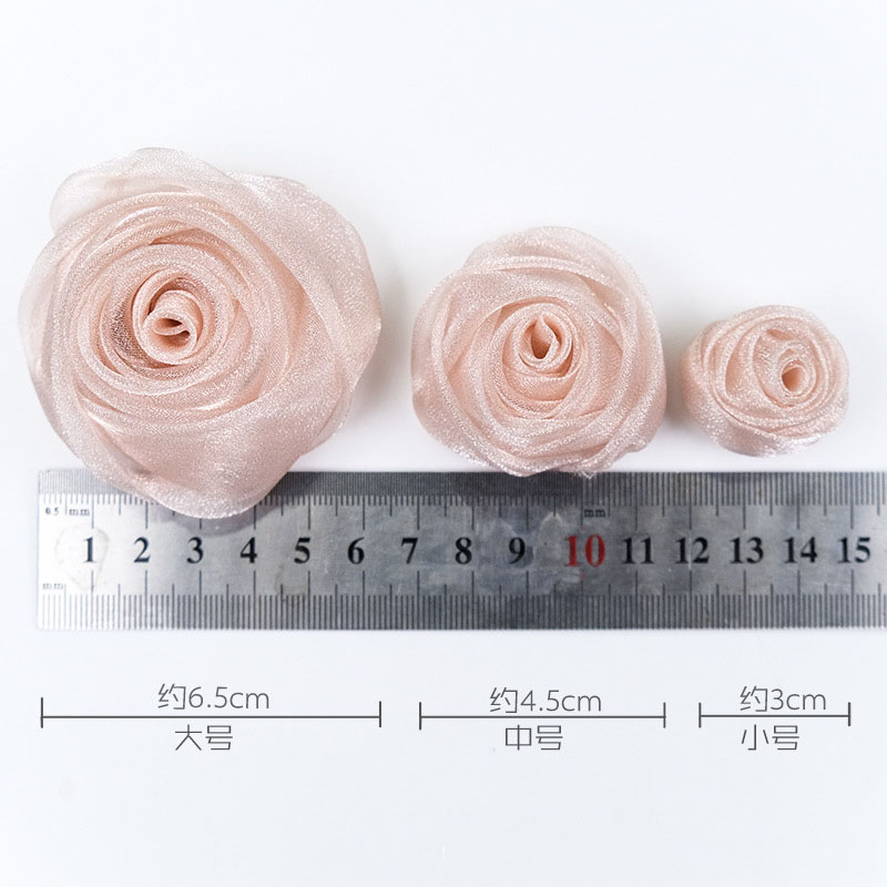 Cabeza de Rosa de Nieve de Org - Baby Clothing Designer reseña y precio