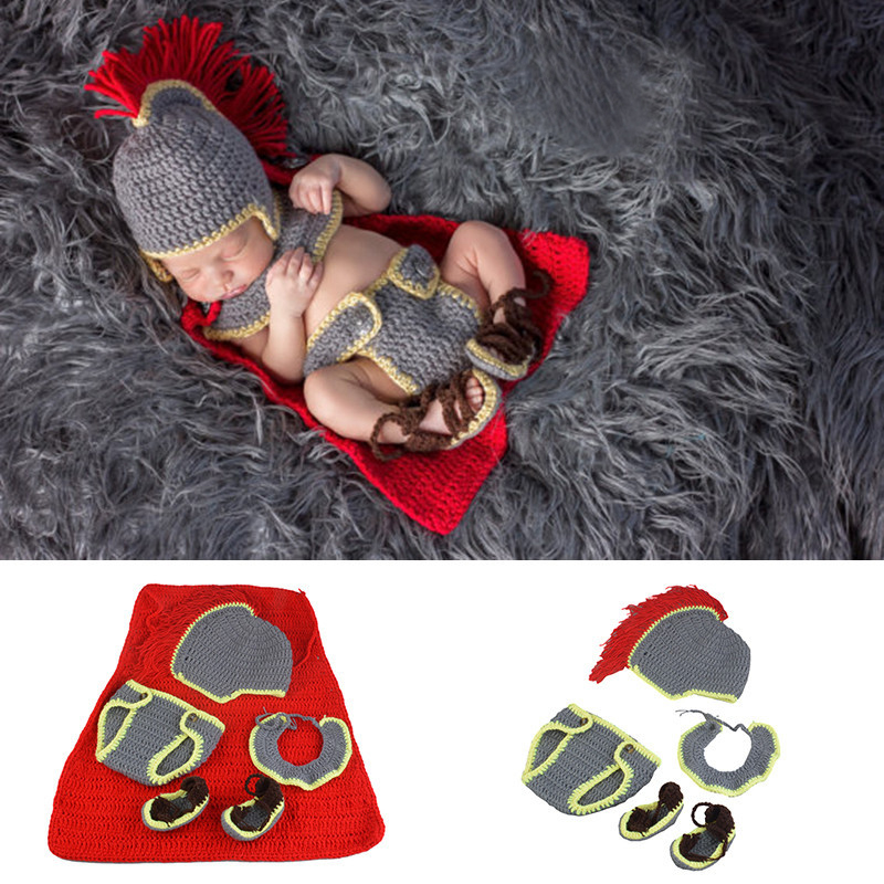 Ropa de fotografía hecha a man - Baby Clothing Designer reseña y precio