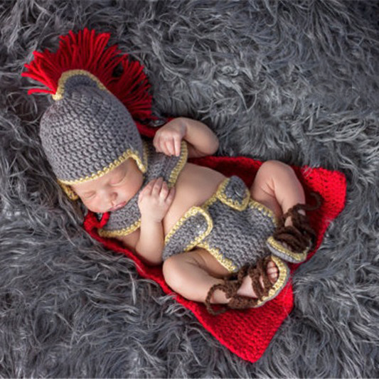 Ropa de fotografía hecha a man - Baby Clothing Designer reseña y precio