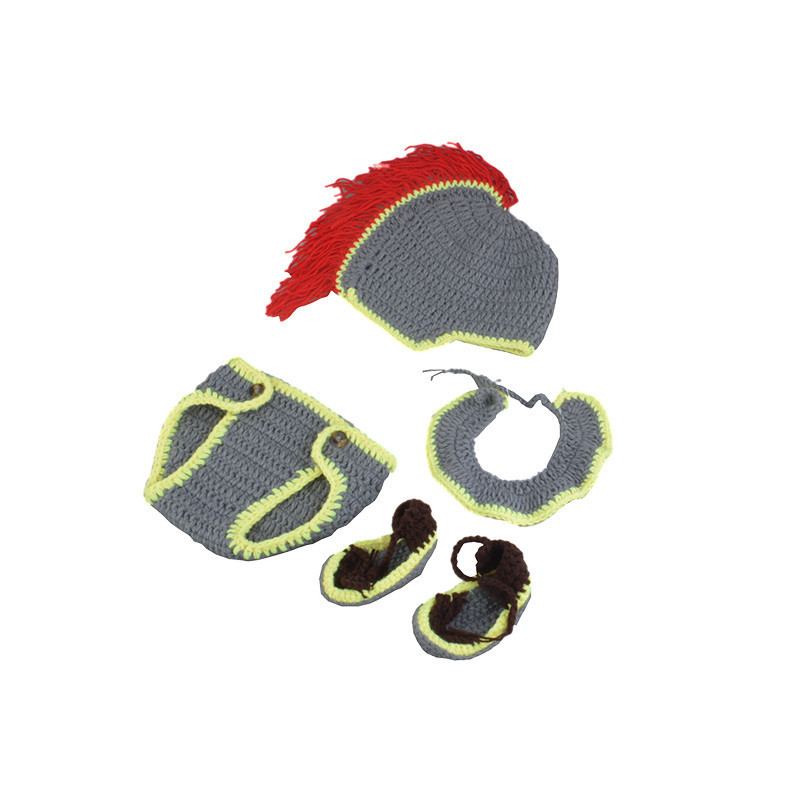 Ropa de fotografía hecha a man - Baby Clothing Designer reseña y precio