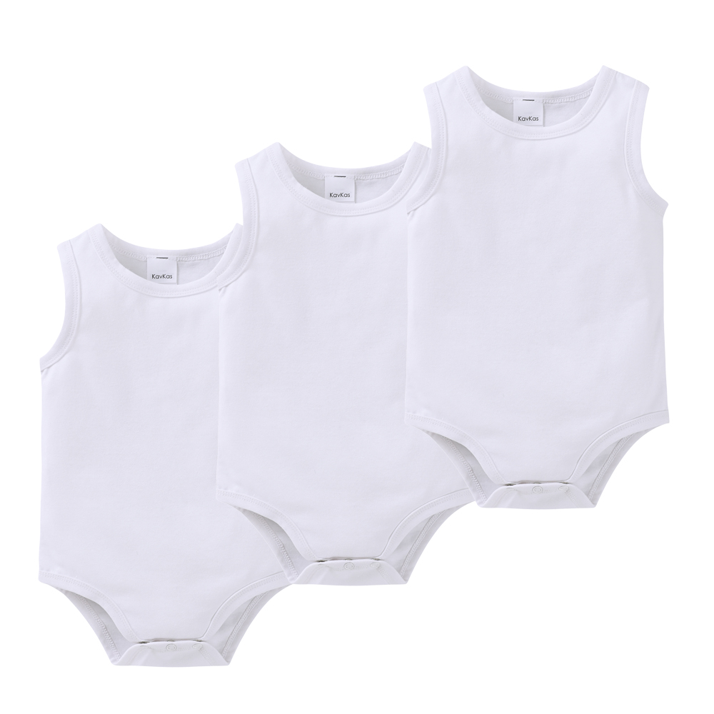 Novedad de verano, chaleco con - Baby Clothing Designer reseña y precio