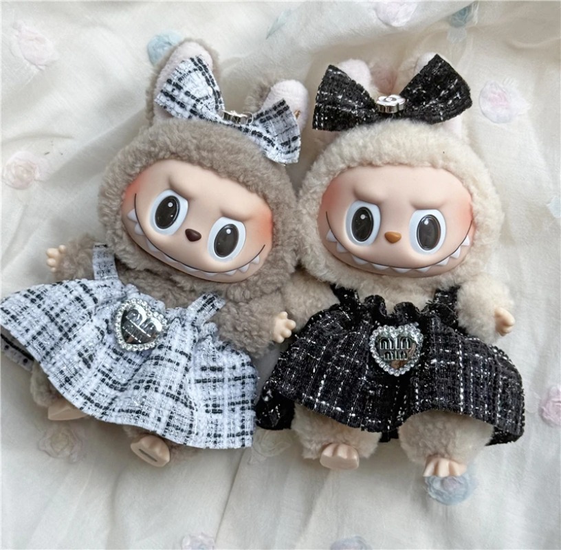 Falda Adorable para muñeca Lab - Baby Clothing Bag reseña y precio