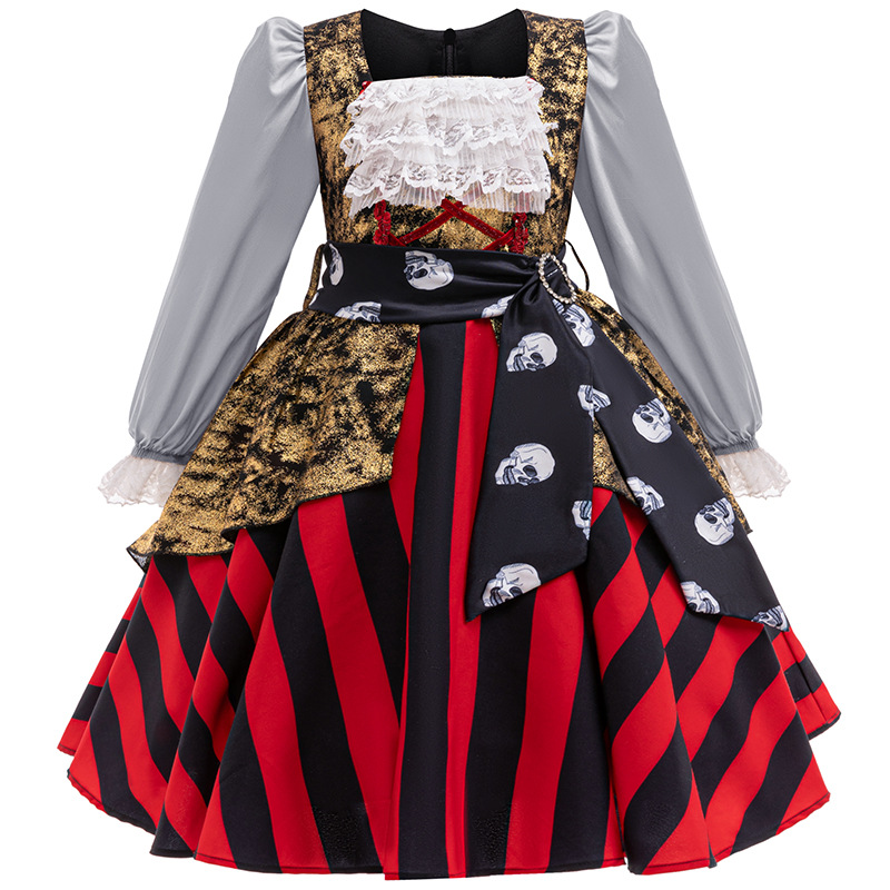 Disfraz de Princesa de Películ - Baby Q Clothing reseña y precio