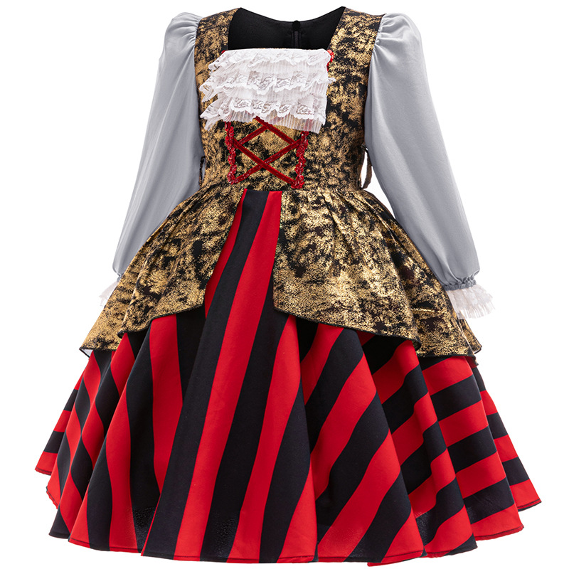 Disfraz de Princesa de Películ - Baby Q Clothing reseña y precio