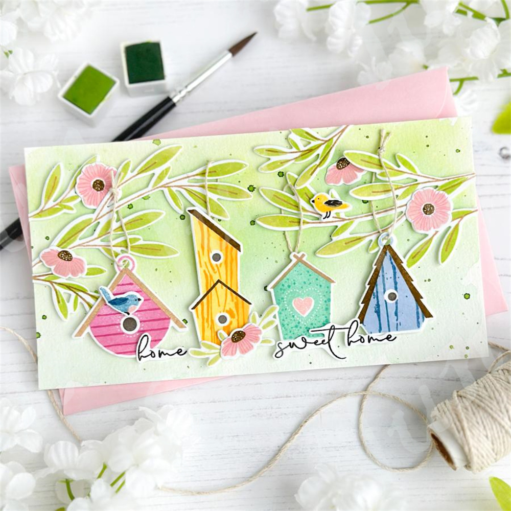 Juego de plantillas de camufla - Baby Clothing Bag reseña y precio