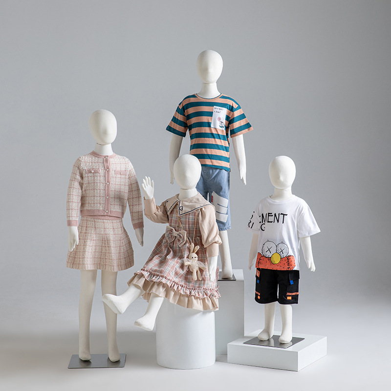 Maniquí Unisex sentado para ni - Baby Clothing Display Stand reseña y precio