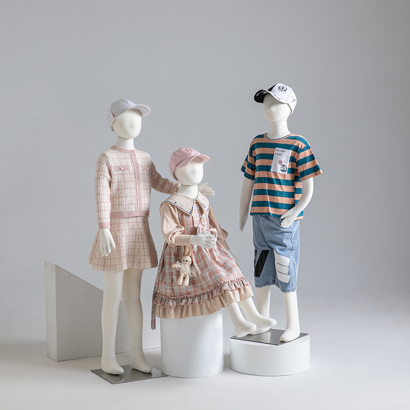 Maniquí Unisex sentado para ni - Baby Clothing Display Stand reseña y precio