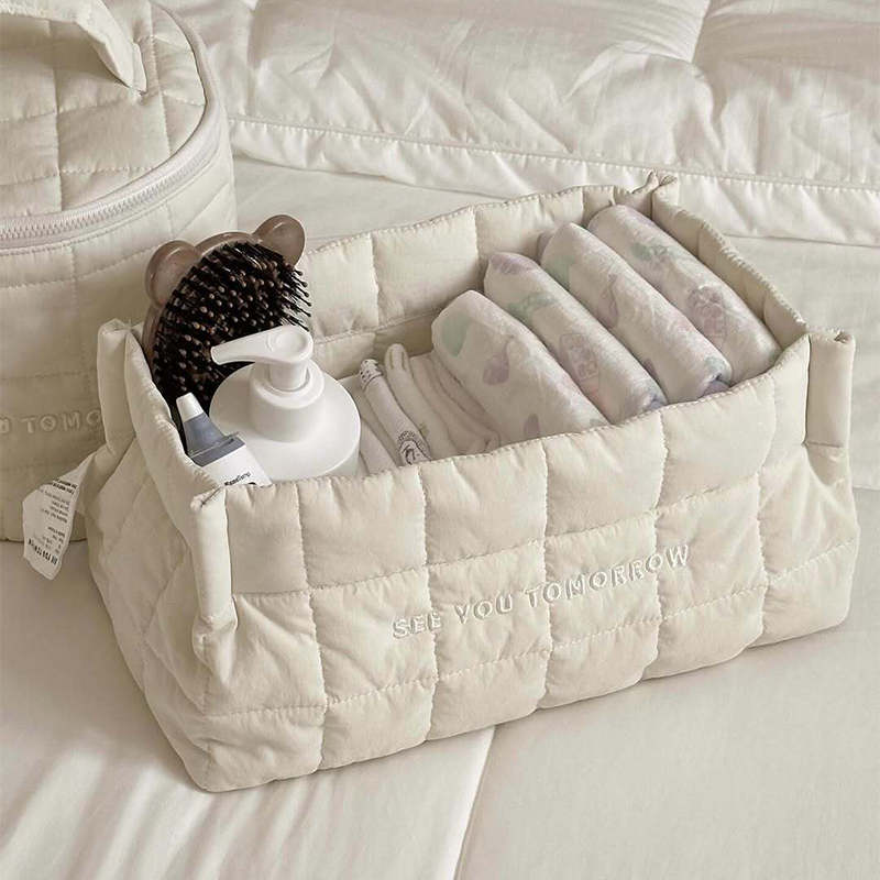 Cesta de Almacenamiento de Pañ - Baby Clothing Clearance reseña y precio
