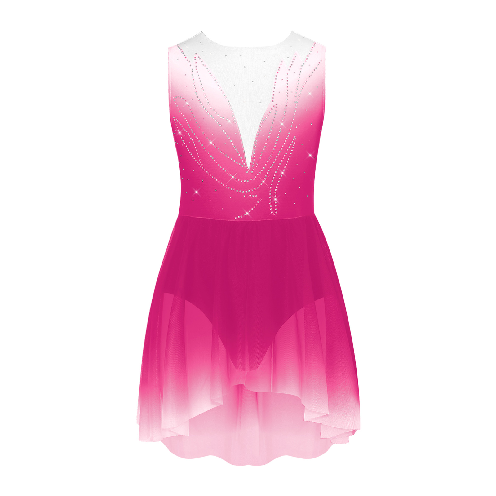Traje de patinaje artístico pa - Baby Clothing Size reseña y precio