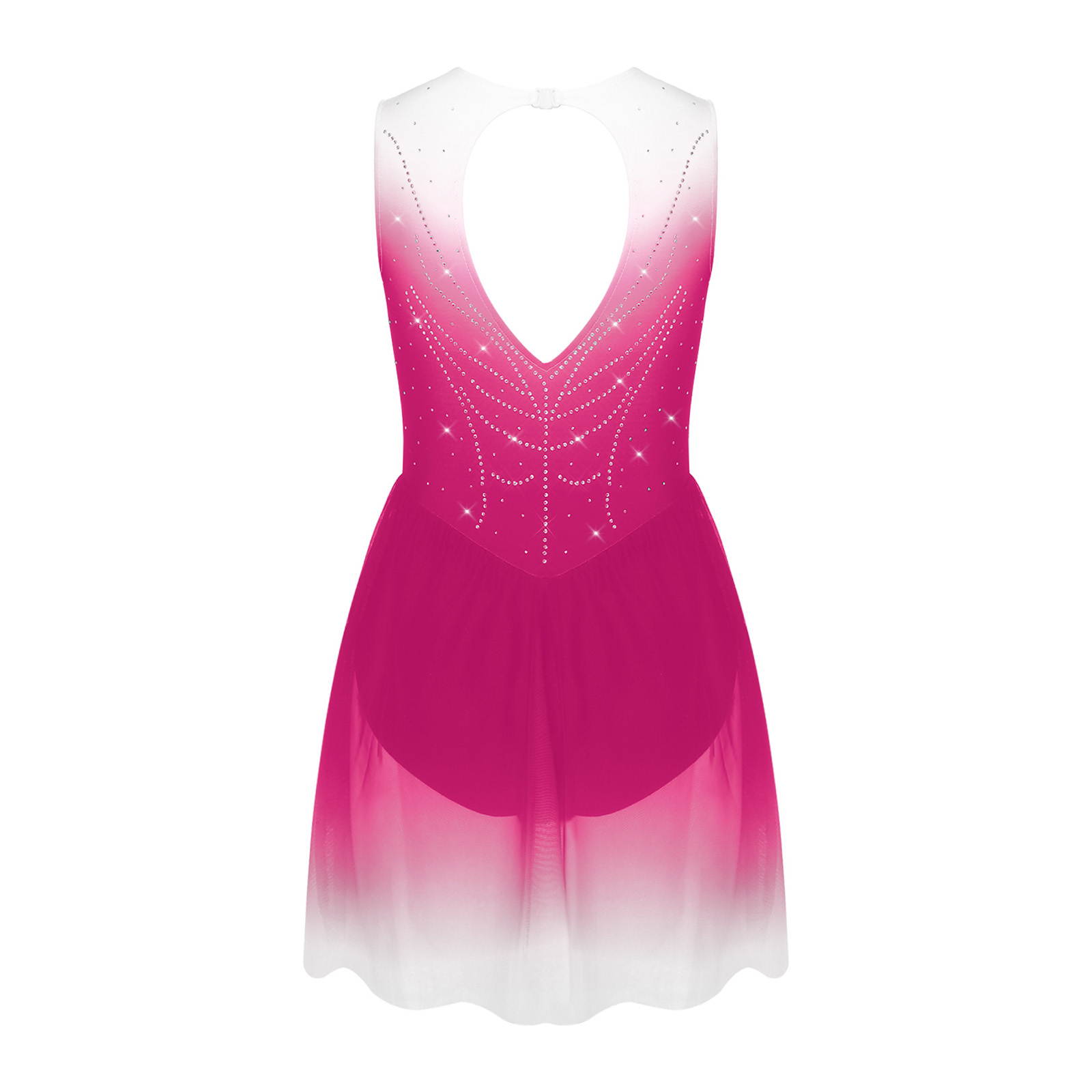 Traje de patinaje artístico pa - Baby Clothing Size reseña y precio