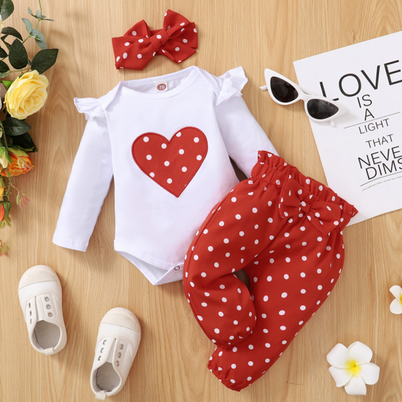 Conjunto de ropa para niña rec - Baby Clothing Clearance reseña y precio