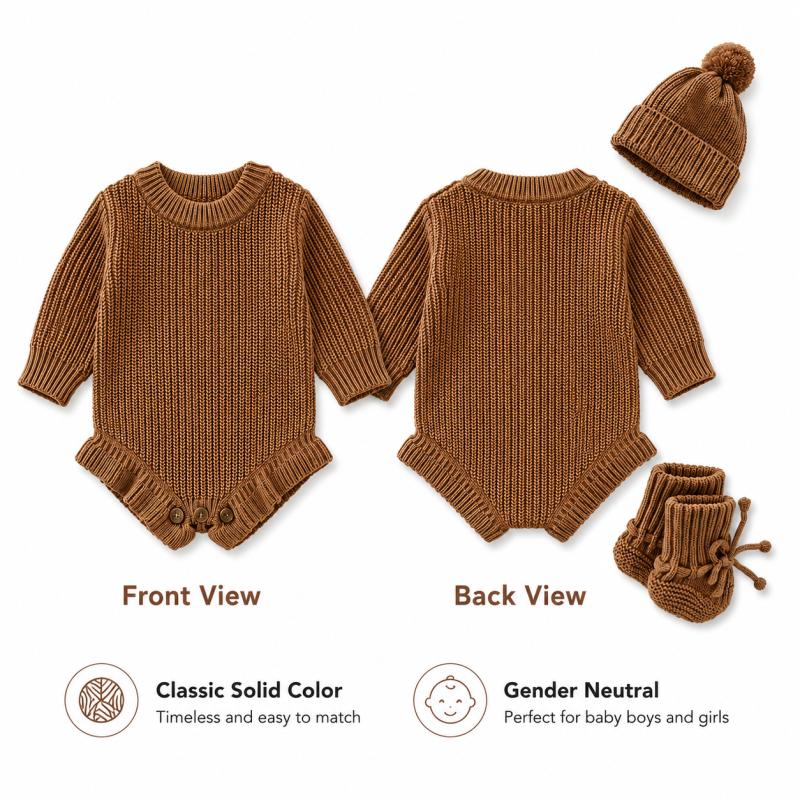 Ropa de bebé personalizada: Pe - Baby Clothing Names reseña y precio