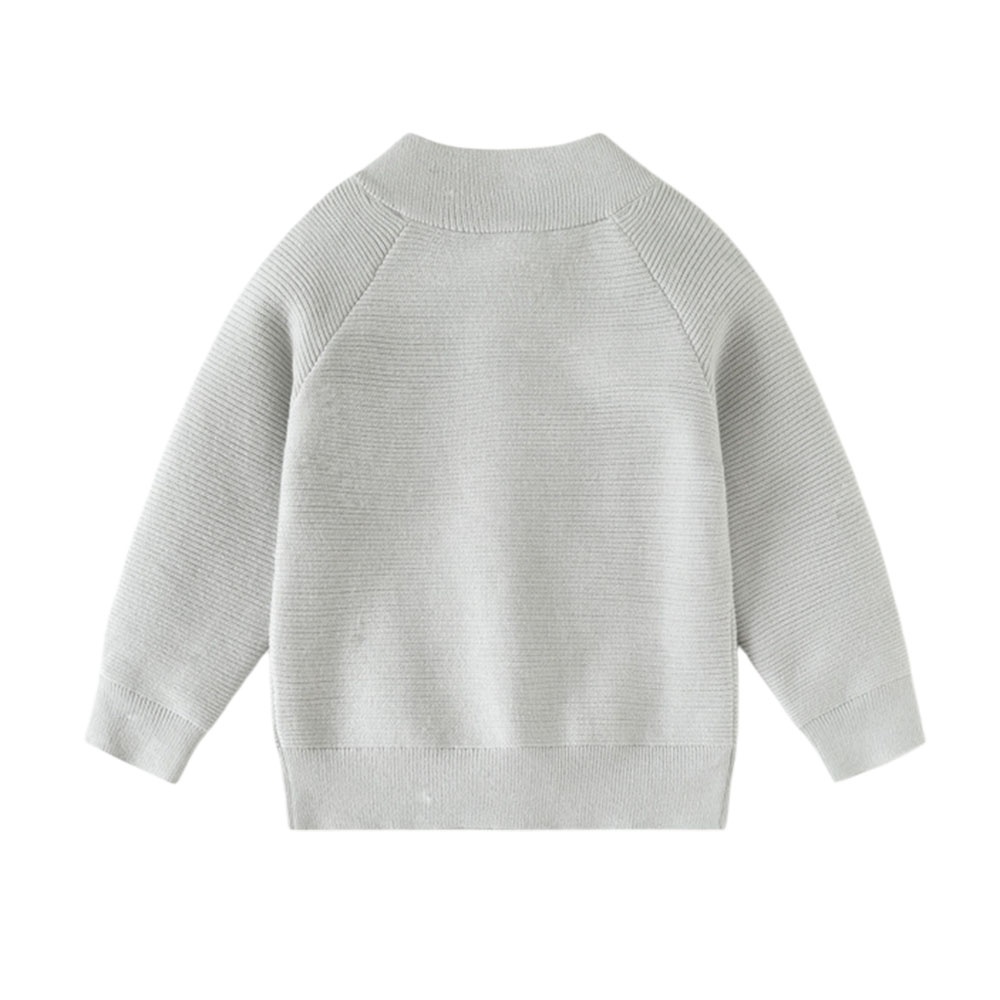 Suéteres de Punto Abierto de M - Baby Clothing Designer reseña y precio