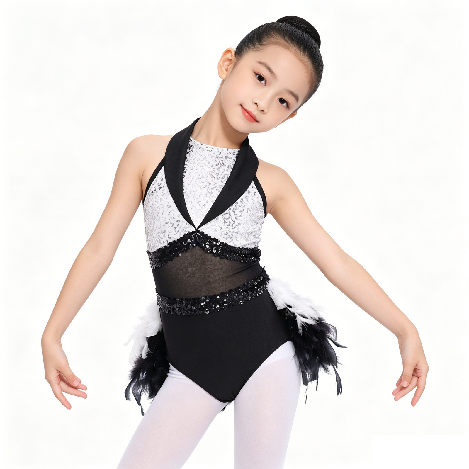 Chicas adolescentes sin mangas - Baby Clothing Size reseña y precio