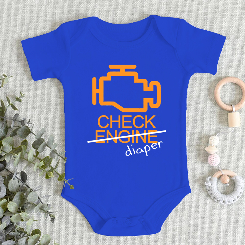 Divertido Mono de Manga Corta  - Baby Clothing Outlet reseña y precio